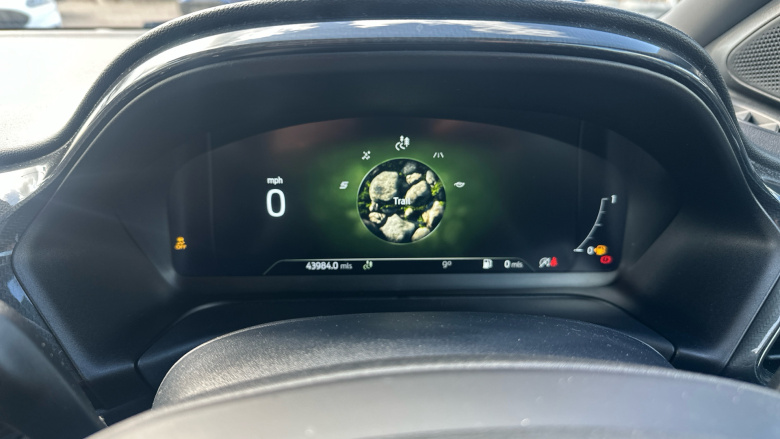 Ford Puma 1.0 EcoBoost Hybrid mHEV ST-Line 5dr Petrol Hatchback